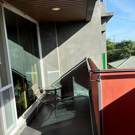 Hua Xiang Hotel-Qishan Zewnętrze zdjęcie